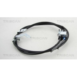 trosas, stovėjimo stabdys
                                TRISCAN                                                8140 131216