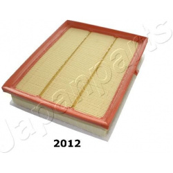 oro filtras
                                JAPANPARTS                                                FA-2012S, JAPANPARTS, F