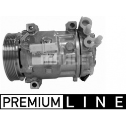 Kompresorius, oro kondicionierius BEHR *** PREMIUM LINE ***
                                MAHLE                            