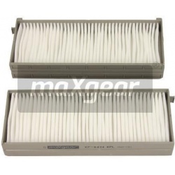 filtras, salono oras
                                MAXGEAR                                                26-1057, MAXGEAR,