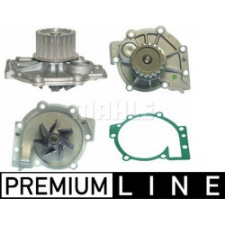 Vandens siurblys, variklio aušinimas BEHR *** PREMIUM LINE ***
                                MAHLE                        