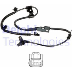 Daviklis ABS
                                DELPHI                                                SS20512, Nenurodytas gamin
