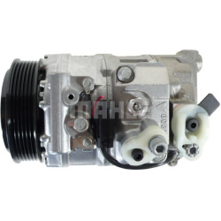 kompresorius, oro kondicionierius
                                MAHLE                                ACP 688 000P, MAHLE, A