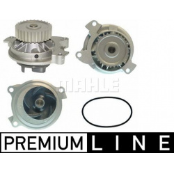 Vandens siurblys, variklio aušinimas BEHR *** PREMIUM LINE ***
                                MAHLE                        