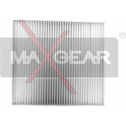 filtras, salono oras
                                MAXGEAR                                26-0392, MAXGEAR, 26-0392, auto d