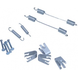 priedų komplektas, stabdžių trinkelės
                                MAXGEAR                                27-0652, MAX