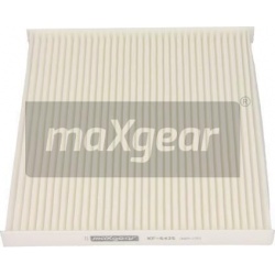 filtras, salono oras
                                MAXGEAR                                26-1058, MAXGEAR, 26-1058, auto d