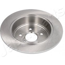 stabdžių diskas (1vnt)
                                JAPANPARTS                                DP-221C, JAPANPARTS, DP-22