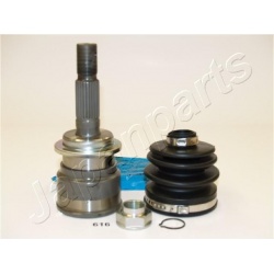 pusašio šarnyras
                                JAPANPARTS                                                GI-616, JAPANPAR