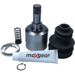 Jungčių komplektas, kardaninis velenas
                                MAXGEAR                                             