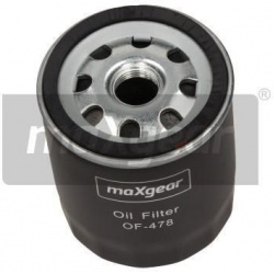 alyvos filtras
                                MAXGEAR                                                26-0753, MAXGEAR, 26-07