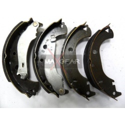 stabdžių trinkelių komplektas
                                MAXGEAR                                19-0294, MAXGEAR, 19-