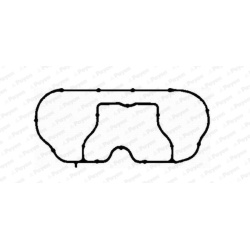 tarpiklis, įsiurbimo kolektorius
                                PAYEN                                                JD5220