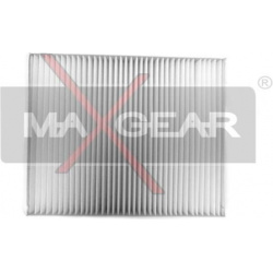 filtras, salono oras
                                MAXGEAR                                                26-0392, MAXGEAR,