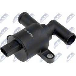 Solenoidinis vožtuvas
                                NTY                                                CTM-AU-012, NTY, CT