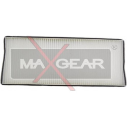 filtras, salono oras
                                MAXGEAR                                                26-0012, MAXGEAR,