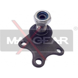 Šarnyras
                                MAXGEAR                                72-0509, MAXGEAR, 72-0509, auto detalė
