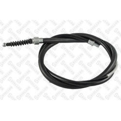 trosas, stovėjimo stabdys
                                STELLOX                                29-98606-SX, STELLOX, 29-98