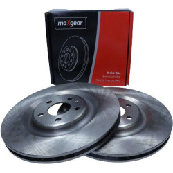 stabdžių diskas (1vnt)
                                MAXGEAR                                19-4709, MAXGEAR, 19-4709, au