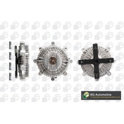 sankaba, radiatoriaus ventiliatorius
BGA VF6101, BGA, VF6101,