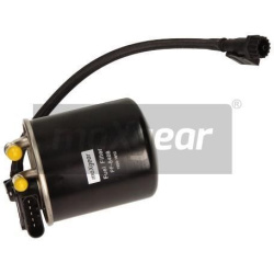 kuro filtras
                                MAXGEAR                                26-1153, MAXGEAR, 26-1153, auto detalė