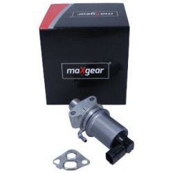 ERG vožtuvas
                                MAXGEAR                                27-0157, MAXGEAR, 27-0157, auto detalė