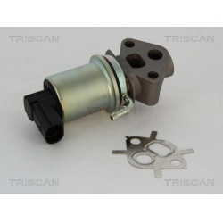 ERG vožtuvas
                                TRISCAN                                8813 29007, Nenurodytas gamintojas, 8813