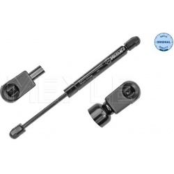 dujinė spyruoklė, bagažinė MEYLE-ORIGINAL: True to OE.
                                                740 910 0038, MEYL