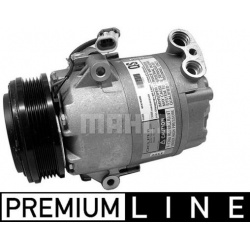 kompresorius, oro kondicionierius BEHR *** PREMIUM LINE ***
MAHLE