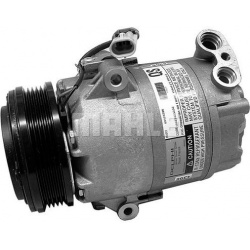 kompresorius, oro kondicionierius BEHR *** PREMIUM LINE ***
                                MAHLE                            