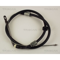 trosas, stovėjimo stabdys
                                TRISCAN                                                8140 24134,