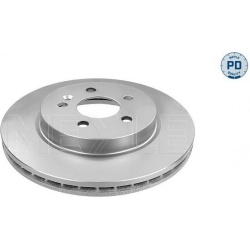 stabdžių diskas (1vnt) MEYLE-PD: Advanced performance and design.
                                                083 521 2