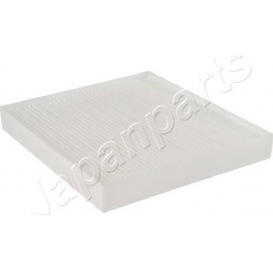 filtras, salono oras
                                JAPANPARTS                                                FAA-HY38, JAPA