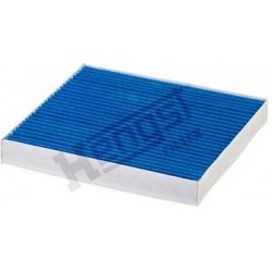 filtras, salono oras
                                HENGST FILTER                                                E4961LB, Ne