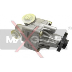 hidraulinis siurblys, vairo sistema
                                MAXGEAR                                                48