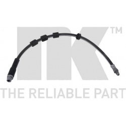 stabdžių žarnelė
                                NK                                                851520, Nenurodytas ga