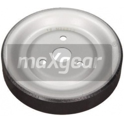 kreipiantysis skriemulys, V formos diržas
                                MAXGEAR                                           