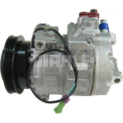 kompresorius, oro kondicionierius
                                MAHLE                                ACP 55 000S, MAHLE, AC