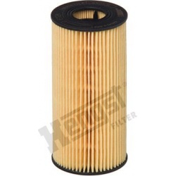 Alyvos filtras
                                HENGST FILTER                                                E112H D541, Nenur