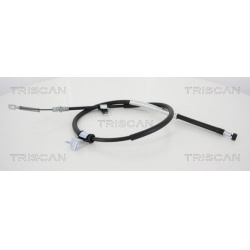 trosas, stovėjimo stabdys
                                TRISCAN                                                8140 241108