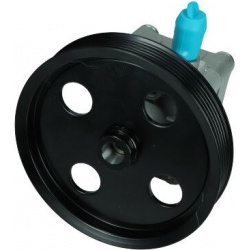 Hidraulinis siurblys, vairo sistema
                                MAXGEAR                                                48