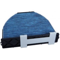 filtras, salono oras SILVER CARBON
                                MAXGEAR                                26-1831, MAXGEAR, 2