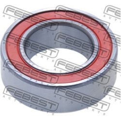 guolis, kardaninis velenas
                                FEBEST                                                AS-356220, N