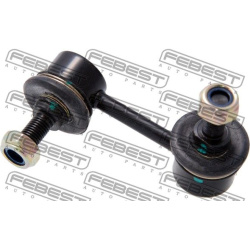 Stabilizatoriaus traukė
                                FEBEST                                                0123-431, Nenu