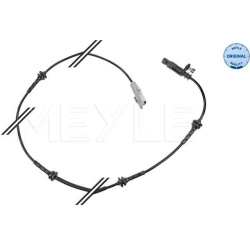 ABS daviklis CITROEN P. C5 III RD_, TD_ 02/08-/ , C6 09/05-/ PEUGEOT 407 05/04-12/09
                                MEYLE   