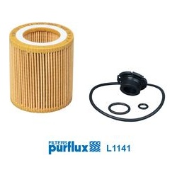 alyvos filtras
                                PURFLUX                                L1141, PURFLUX, L1141, auto detalė