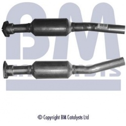 katalizatoriaus keitiklis
                                BM CATALYSTS                                                BM90423