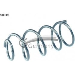 spyruoklė
                                CS Germany                                                14504149, CS Germany, 14