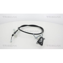 trosas, stovėjimo stabdys
                                TRISCAN                                                8140 14177,