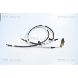trosas, stovėjimo stabdys
                                TRISCAN                                                8140 24173,